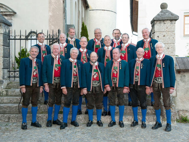Sängerbund Hötting